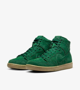 Кросівки Nike SB Dunk High Pro Decon DQ4489-300