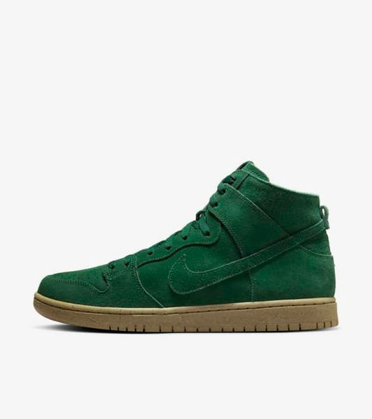 Кросівки Nike SB Dunk High Pro Decon DQ4489-300