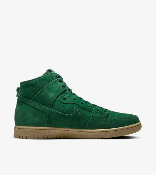Кросівки Nike SB Dunk High Pro Decon DQ4489-300
