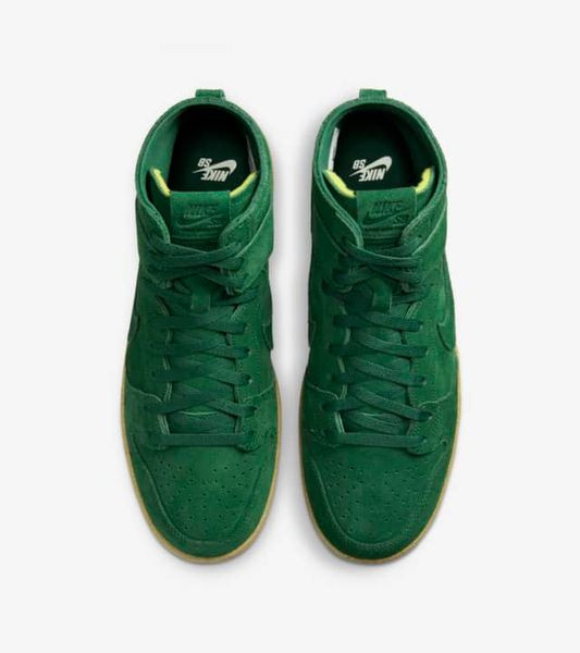 Кросівки Nike SB Dunk High Pro Decon DQ4489-300