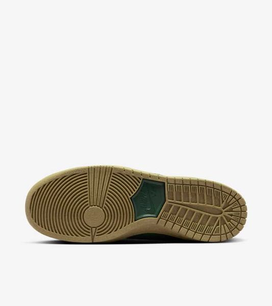 Кросівки Nike SB Dunk High Pro Decon DQ4489-300