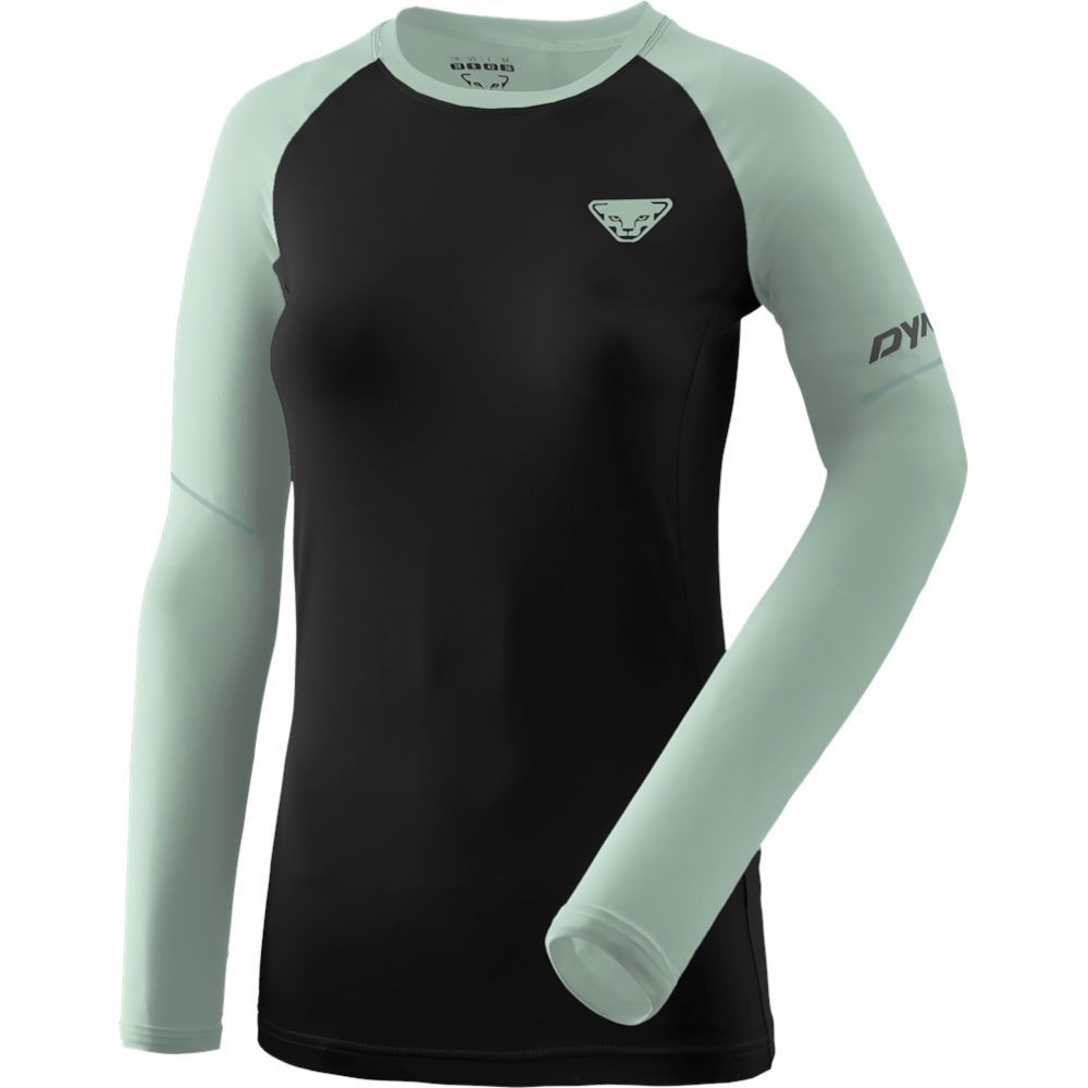 Футболка Dynafit Alpine Pro L/S Tee Wms 016.002.2716