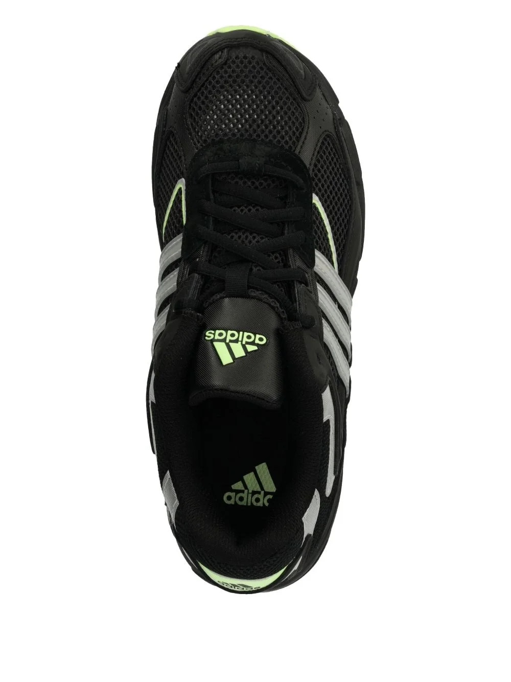 Кросівки жіночі Adidas Response Cl Shoes Black IE5915