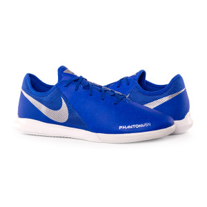 Футзалки Nike PHANTOM VSN ACADEMY IC AO3225-410