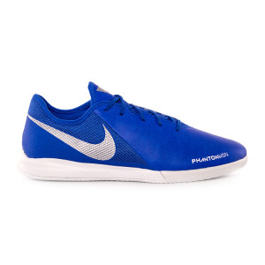 Футзалки Nike PHANTOM VSN ACADEMY IC AO3225-410