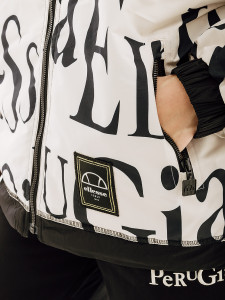 Куртка Ellesse Pierangelo Jacket SGT19169-904