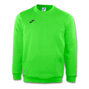 Светр спортивний Joma CAIRO II салатовий 101333.020 101333.020