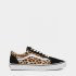 Кеди Vans  OLD SKOOL  VN0A4U3B3I61SH