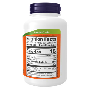 Порошок Organic Spirulina Powder - 454g 2022-10-2601