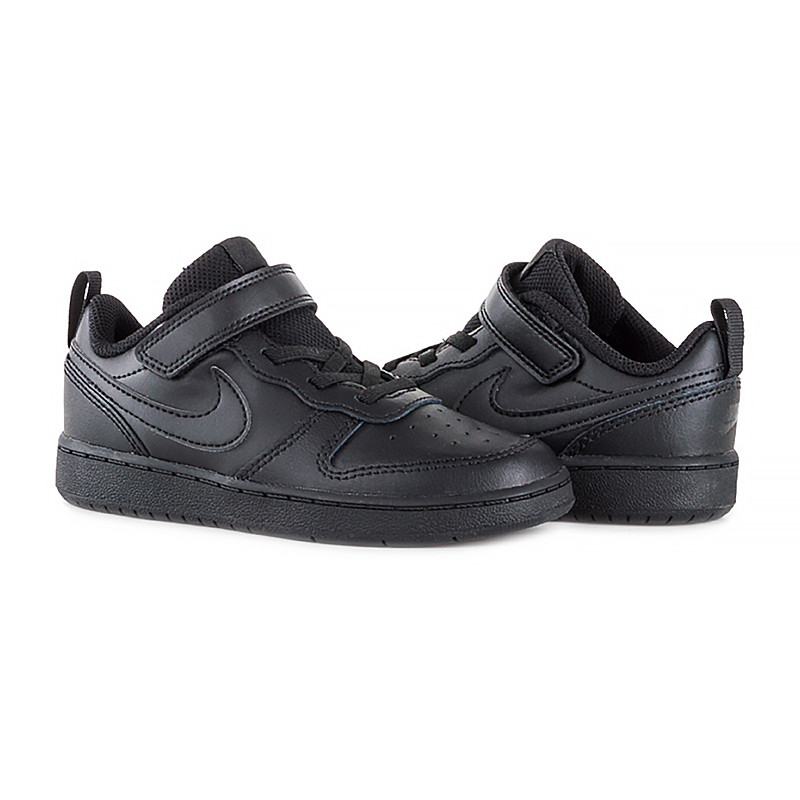 Кросівки Nike Court Borough Low 2 BQ5453-001