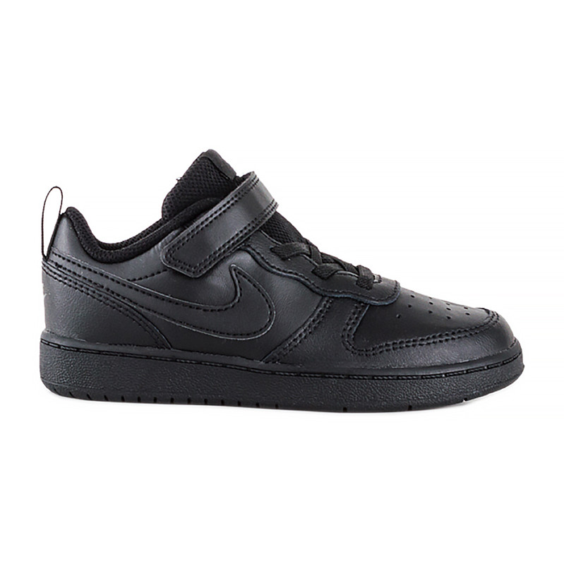 Кросівки Nike Court Borough Low 2 BQ5453-001