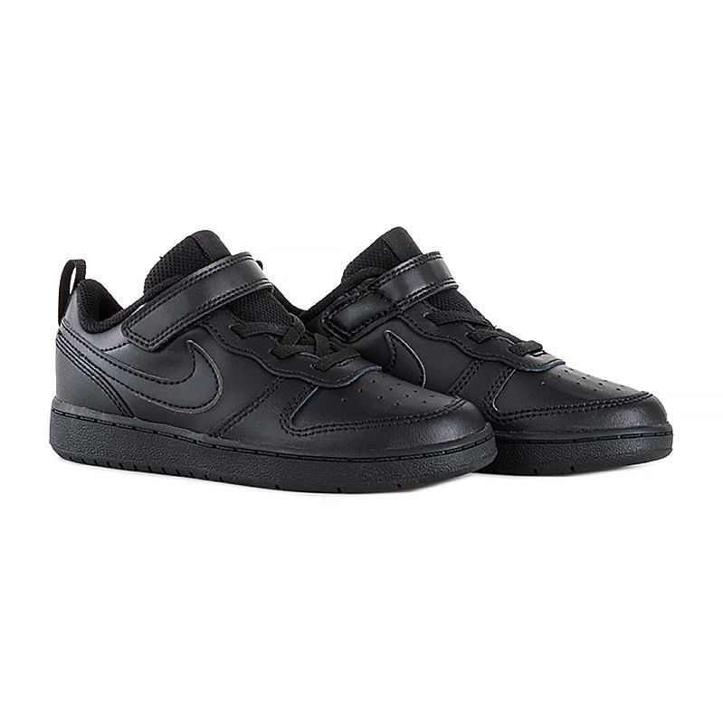 Кросівки Nike Court Borough Low 2 BQ5453-001