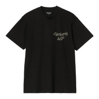 Футболка Carhartt WIP S/S SUNFLOWER T-SHIRT I034661.89XX