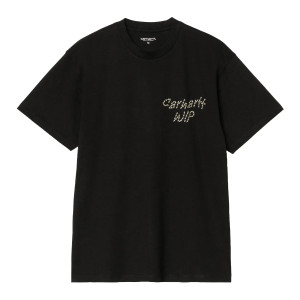 Футболка Carhartt WIP S/S SUNFLOWER T-SHIRT I034661.89XX