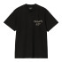 Футболка Carhartt WIP S/S SUNFLOWER T-SHIRT I034661.89XX