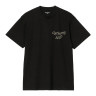 Футболка Carhartt WIP S/S SUNFLOWER T-SHIRT I034661.89XX