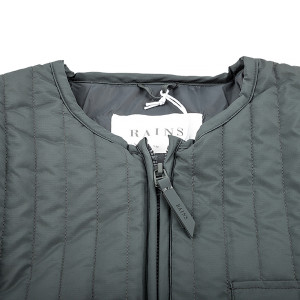 Куртка Rains Jackets 1833-SLATE