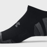 Шкарпетки UA Performance Cotton 3pk NS чорний Уни LG 1379526-001