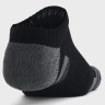 Шкарпетки UA Performance Cotton 3pk NS чорний Уни LG 1379526-001