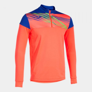 Джемпер для бігу Joma ELITE X кораловий 103100.047 103100.047