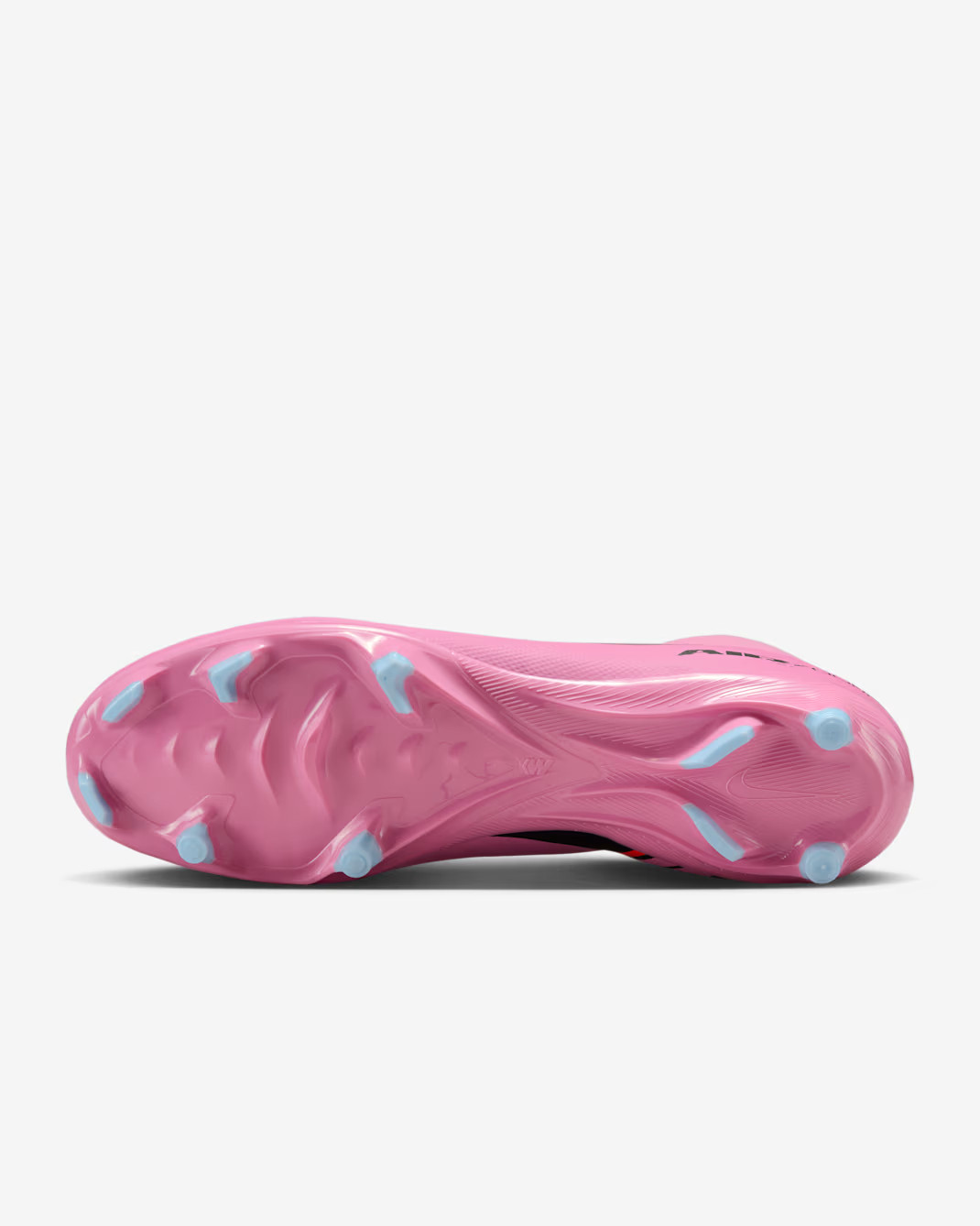 Бутси Nike ZM SUPERFLY 10 ACAD FG/MG FQ1456-600