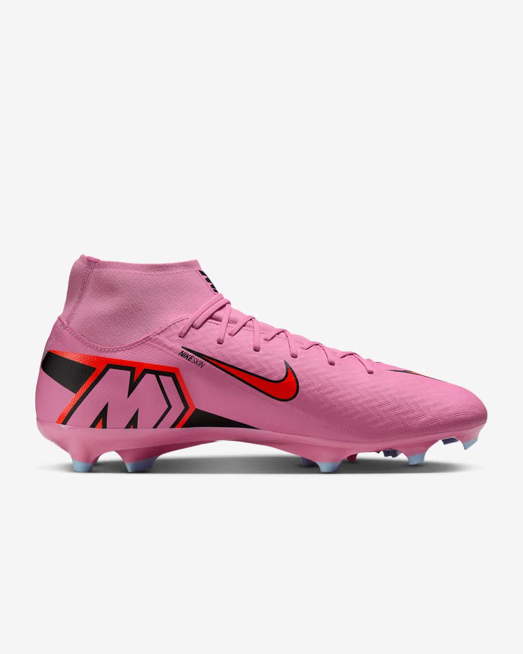 Бутси Nike ZM SUPERFLY 10 ACAD FG/MG FQ1456-600