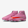 Бутси Nike ZM SUPERFLY 10 ACAD FG/MG FQ1456-600
