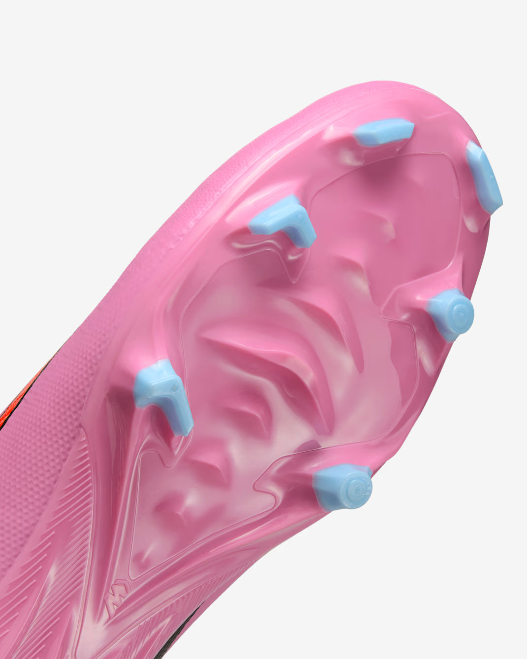 Бутси Nike ZM SUPERFLY 10 ACAD FG/MG FQ1456-600