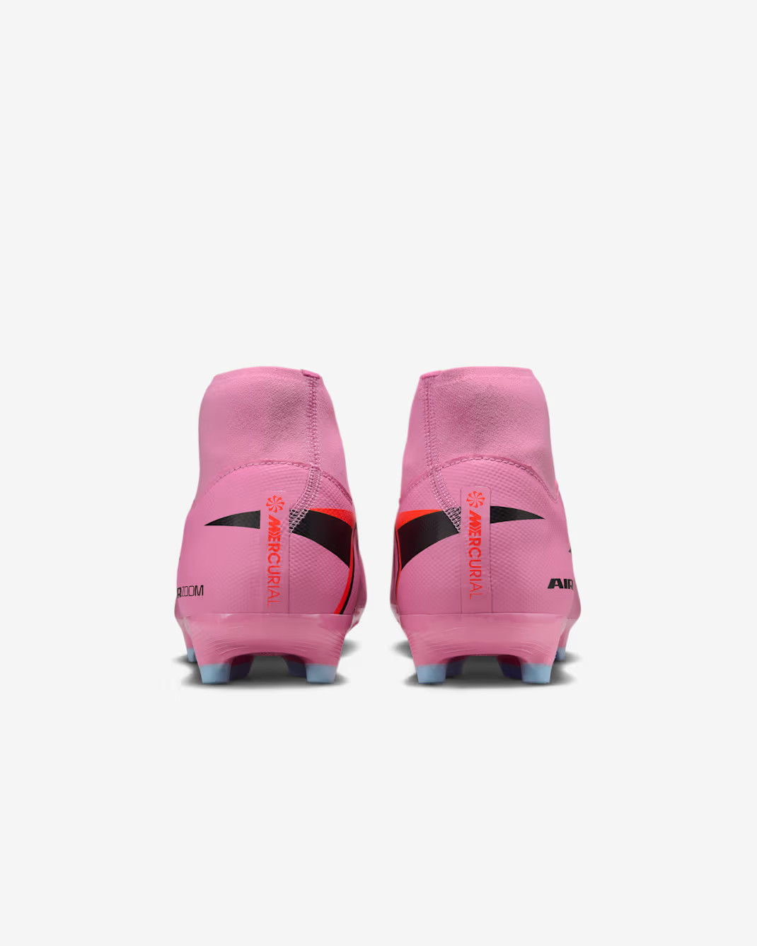 Бутси Nike ZM SUPERFLY 10 ACAD FG/MG FQ1456-600