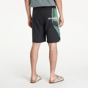 Шорти RipNDip WE COME IN PEACE SWIM SHORTS RNDSUM24124