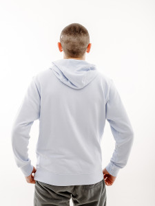 Худі Nike CLUB HOODIE PO FT CZ7857-085