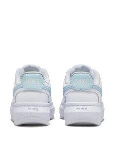Кросівки Nike W COURT VISION ALTA DZ5394-101