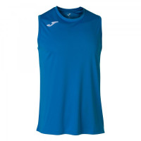 Майка баскетбольна Joma COMBI BASKET синя 101660.700 101660.700