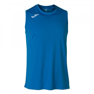 Майка баскетбольна Joma COMBI BASKET синя 101660.700 101660.700