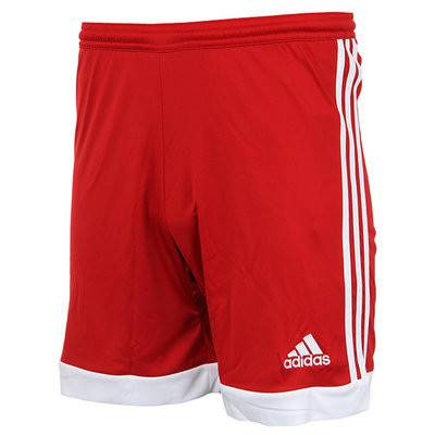 Шорти ігрові футбольні Adidas Tastigo 15 (червоні) S22355