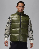 Жилетка Nike M J FLIGHT DOWN VEST FV7273-222