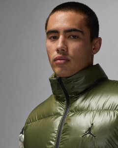 Жилетка Nike M J FLIGHT DOWN VEST FV7273-222