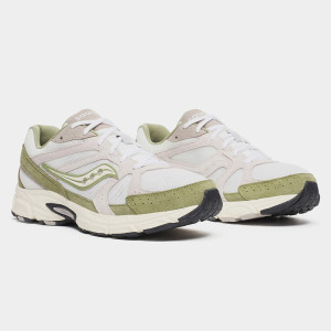 Кросівки Saucony Ride Millennium Suede S70856-5