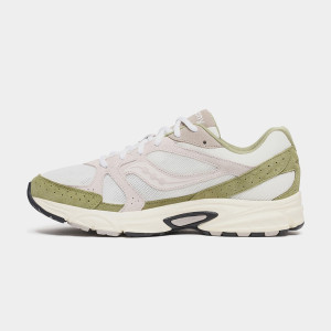 Кросівки Saucony Ride Millennium Suede S70856-5