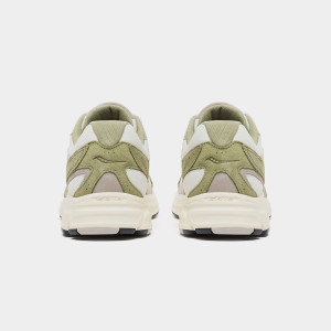 Кросівки Saucony Ride Millennium Suede S70856-5