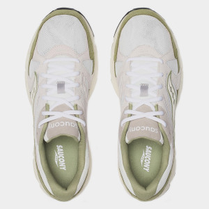 Кросівки Saucony Ride Millennium Suede S70856-5