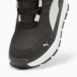 Черевики дитячі Puma Evolve Puretex Black 392649-02