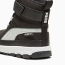 Черевики дитячі Puma Evolve Puretex Black 392649-02