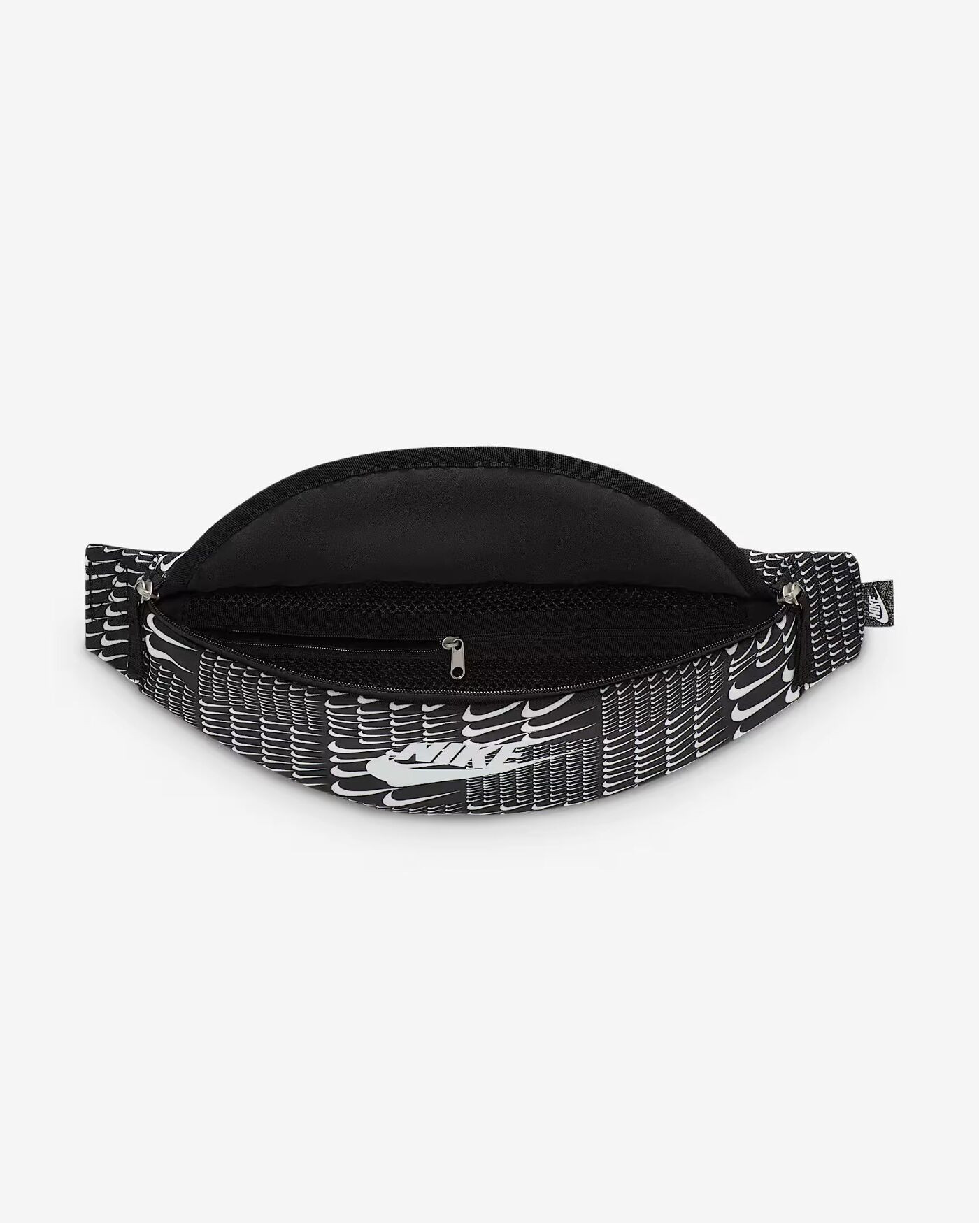 Сумка через плече Nike Heritage HJ8361-010