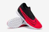 Сороконіжки Nike PHANTOM GX ACADEMY DF TF DD9476-600