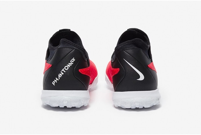 Сороконіжки Nike PHANTOM GX ACADEMY DF TF DD9476-600