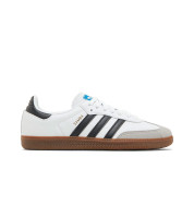 Кросівки Adidas Samba Vegan H01877
