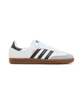 Кросівки Adidas Samba Vegan H01877
