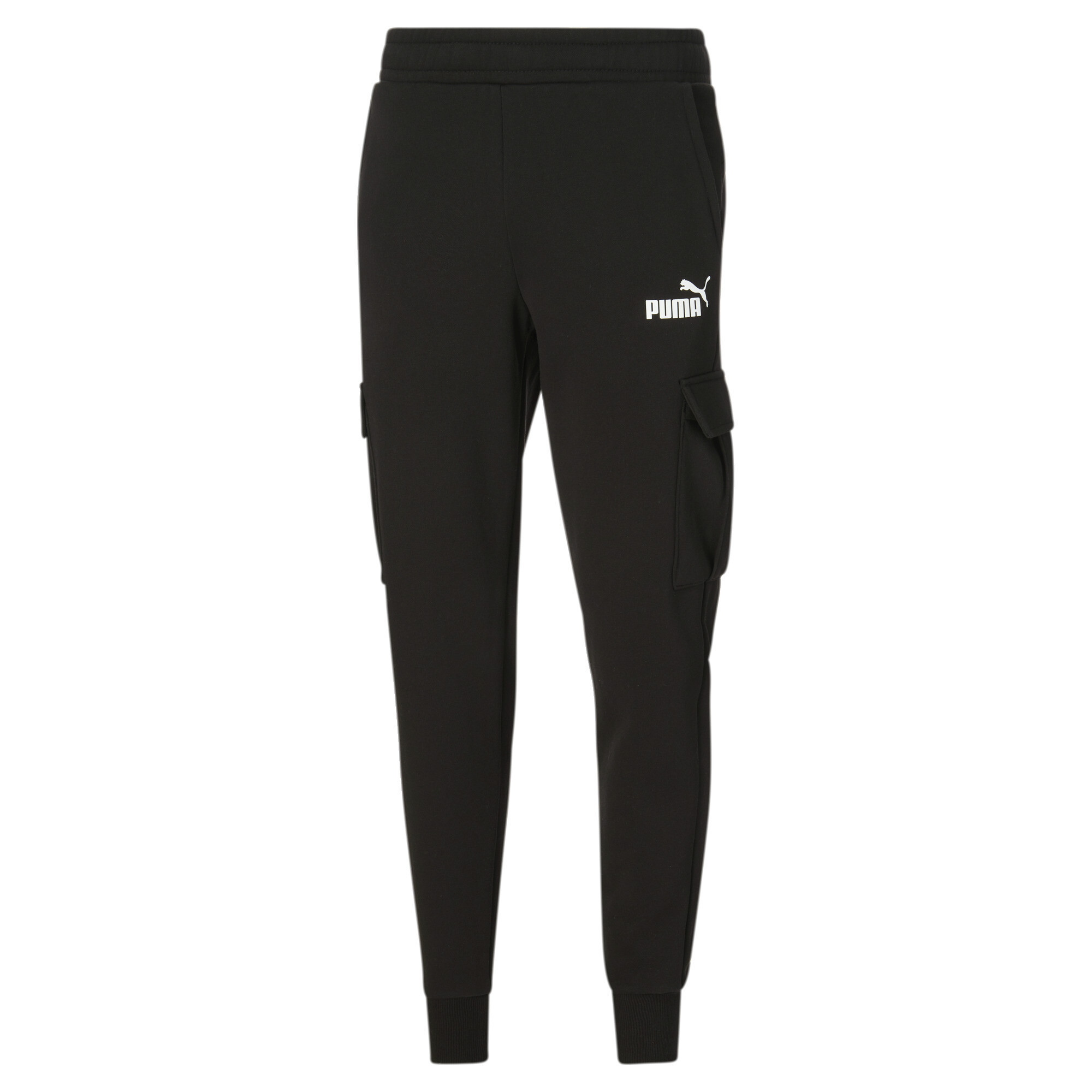 Штани Puma Pants Black 846114-01