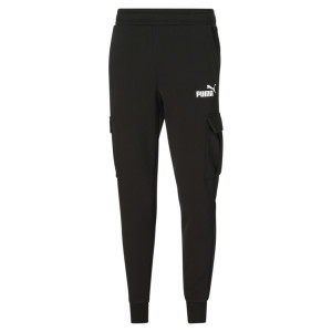 Штани Puma Pants Black 846114-01